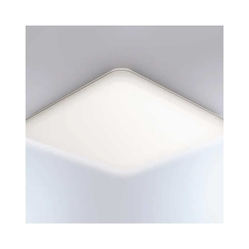 Steinel - LED Stmievateľné stropné svietidlo so senzorom RSPROR20BASICQ 15,3W/230V IP40 3000K