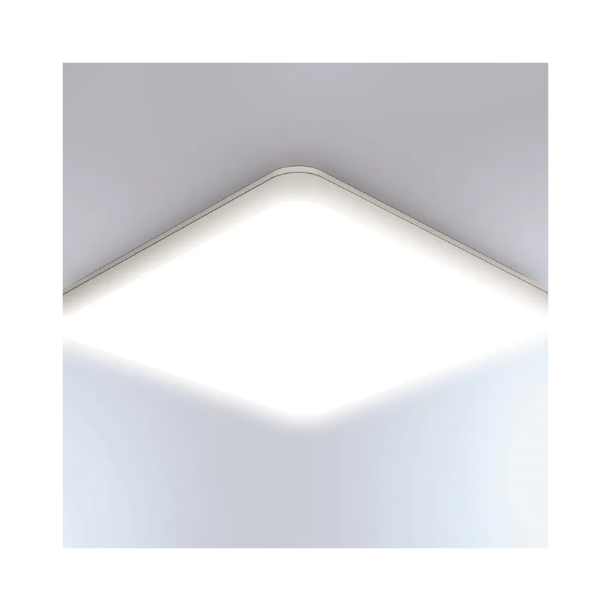Steinel 067786 - LED Stmievateľné stropné svietidlo so senzorom RS PRO R30 Q plus SC 23,9W/230V 3000K IP40