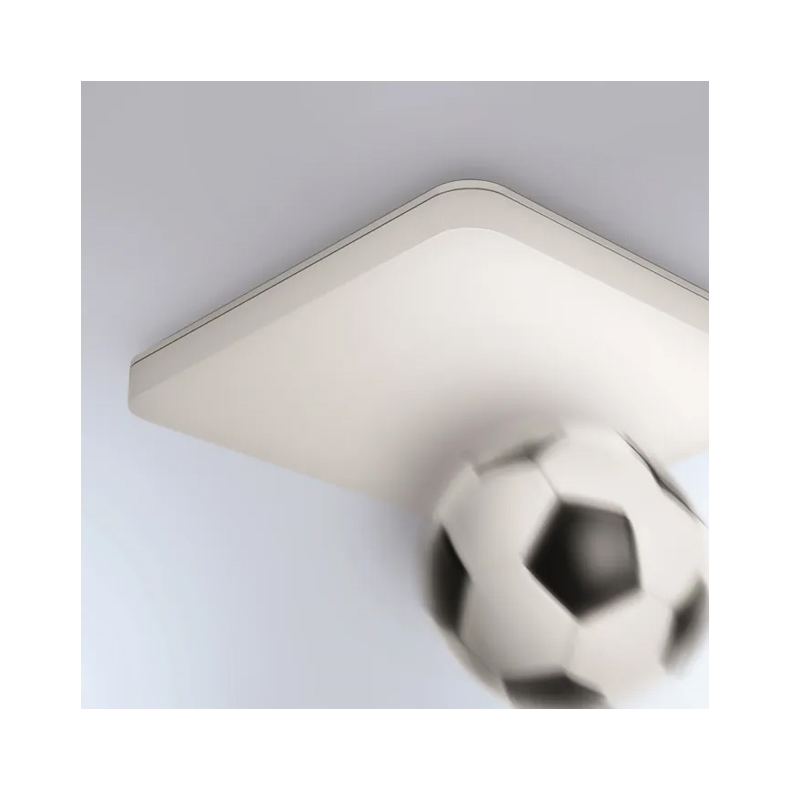 Steinel 067786 - LED Stmievateľné stropné svietidlo so senzorom RS PRO R30 Q plus SC 23,9W/230V 3000K IP40