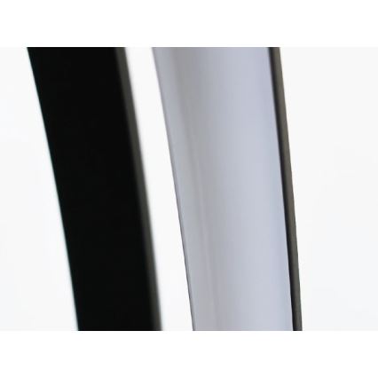 LED stmievateľný luster na lankách LED/100W/230V 3000-6500K pr. 60 cm + diaľkové ovládanie