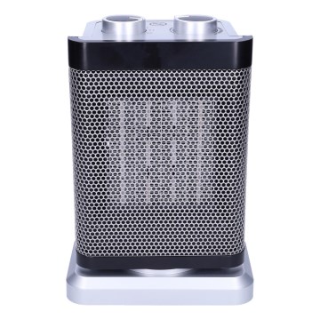 Stĺpový ventilátor s ohrievacím telesom 1500 W/230 V