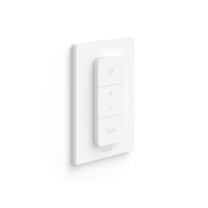 Stmievač Philips Hue V2 1xCR2032