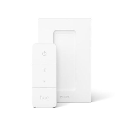 Stmievač Philips Hue V2 1xCR2032