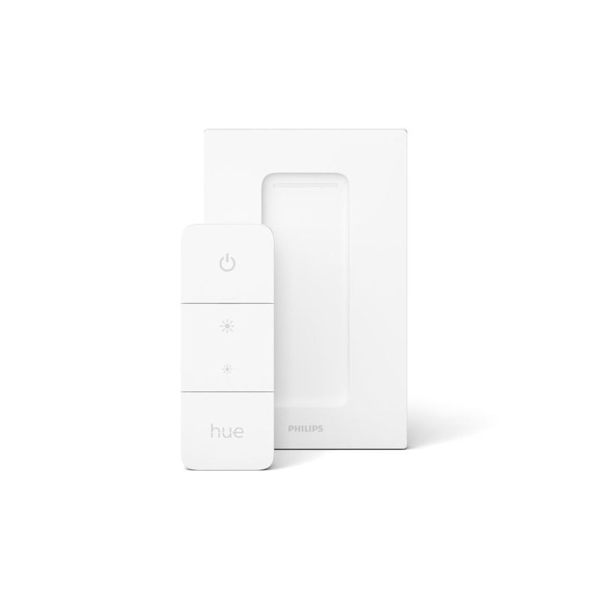 Stmievač Philips Hue V2 1xCR2032