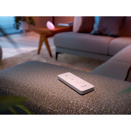 Stmievač Philips Hue V2 1xCR2032