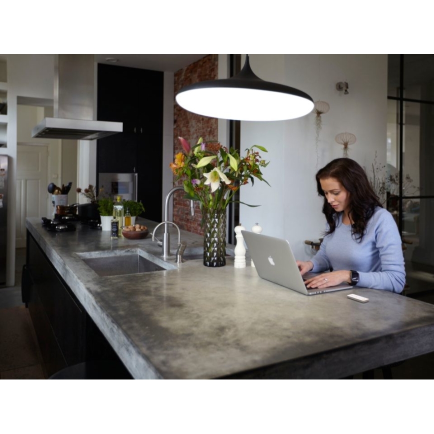 Stmievač Philips Hue V2 1xCR2032