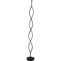 Stmievaná stojacia LED lampa 70W/230V 3000-6500K + diaľkové ovládanie
