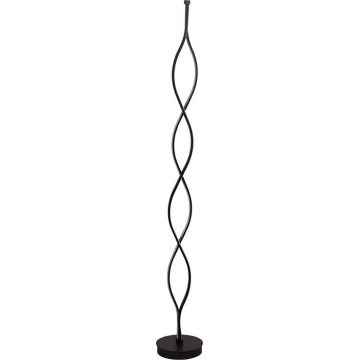 Stmievaná stojacia LED lampa 70W/230V 3000-6500K + diaľkové ovládanie