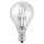 Stmievateľná halogénová žiarovka E14/28W/230V 2800K - Attralux