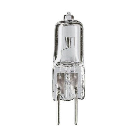 Stmievateľná halogénová žiarovka GY6,35/50W/12V 2900K - Nice Price - Paulmann 3742