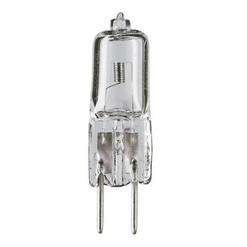 Stmievateľná halogénová žiarovka GY6,35/50W/12V - Nice Price - Paulmann 3742 Stmievateľná halogénová žiarovka GY6,35/50W/12V - Nice Price - Paulmann 3742