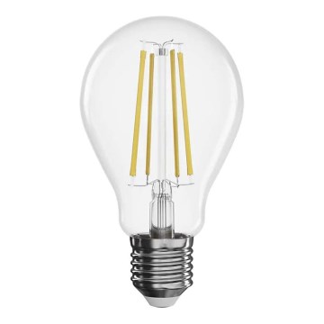 Stmievateľná LED filamentová žiarovka A60 E27/7,5W/230V 2700K