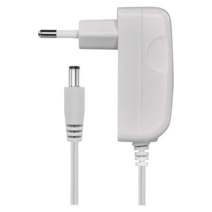 Stmievateľná LED stolová lampa EDDY LED/6W/230V 3000/4500/6800K biela