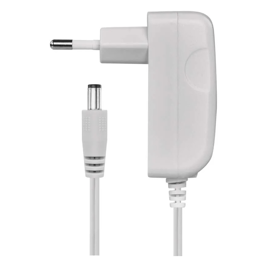 Stmievateľná LED stolová lampa EDDY LED/6W/230V 3000/4500/6800K biela