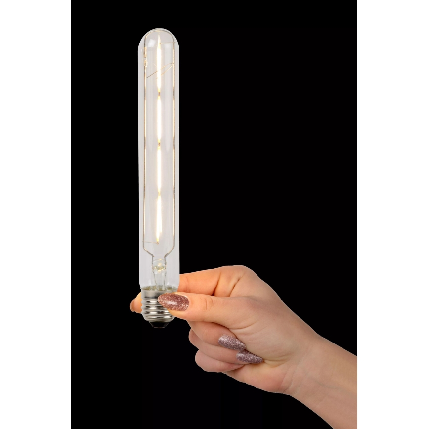 Stmievateľná LED žiarovka 21 cm E27/5W/230V - Lucide 49031/05/60