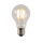 Stmievateľná LED žiarovka A60 E27/8W/230V 2700K - Lucide 49020/08/60