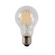Stmievateľná LED žiarovka A60 E27/8W/230V 2700K - Lucide 49020/08/60
