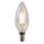 Stmievateľná LED žiarovka C37 E14/4W/230V - Lucide 49023/04/60