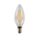 Stmievateľná LED žiarovka C37 E14/4W/230V - Lucide 49023/04/60