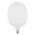 Stmievateľná LED žiarovka E27/4,5W/230V 2700K - Eglo 110103