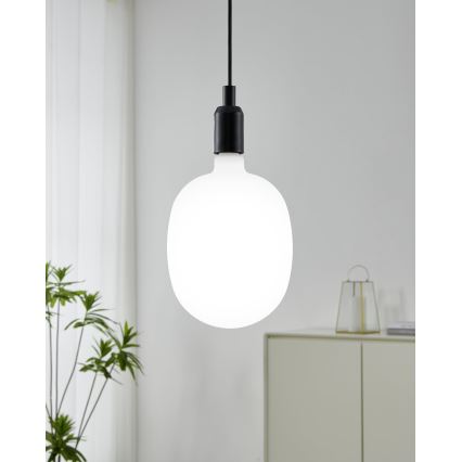 Stmievateľná LED žiarovka E27/4,5W/230V 2700K - Eglo 110103