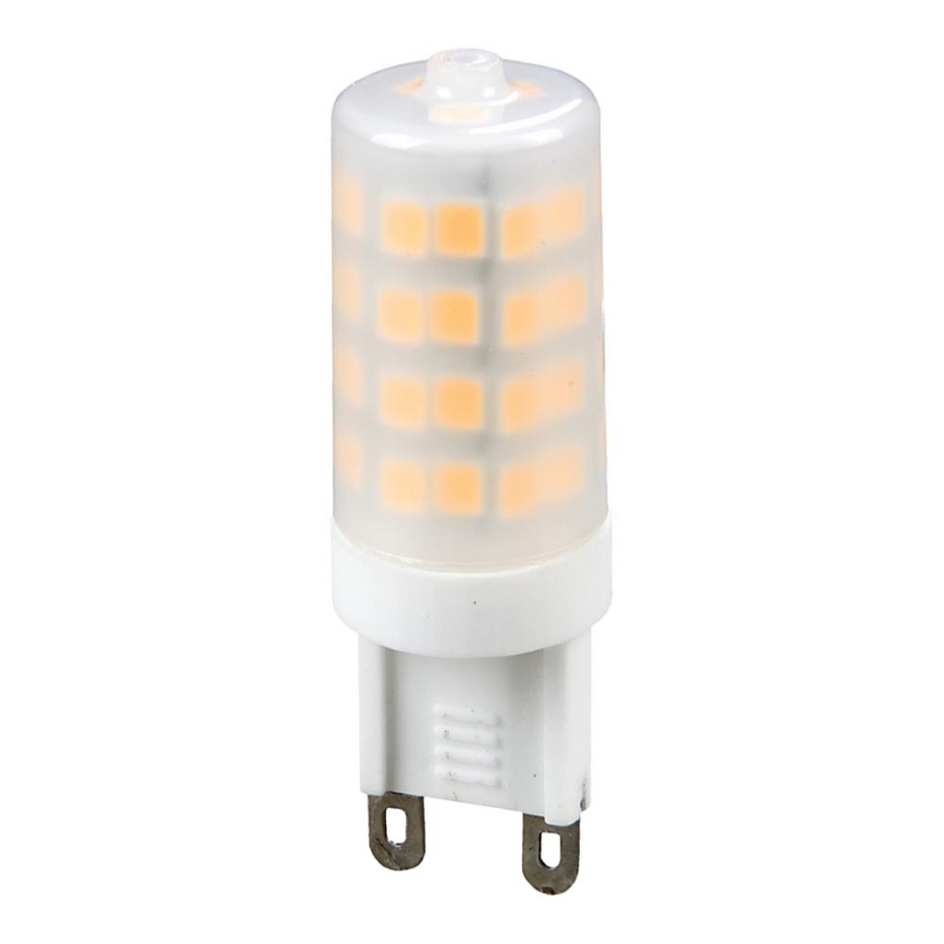 Stmievateľná LED žiarovka G9/4W/230V 2800K