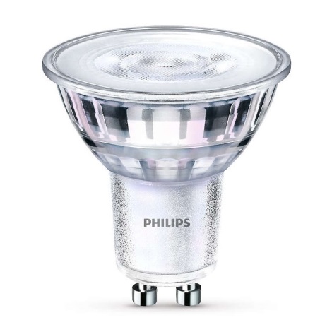 Stmievateľná LED žiarovka Philips GU10/5W/230V 2700K