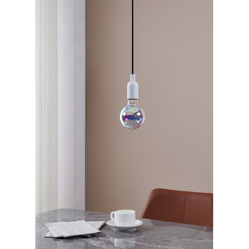 Stmievateľná LED žiarovka VINTAGE G95 E27/4W/230V 2000K - Eglo 110207