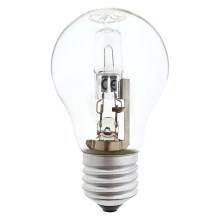 Stmievateľná priemyselná žiarovka LUX A55 E27/28W/230V