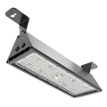 Stmievateľné LED priemyselné technické svietidlo NICO HIGHBAY LED/72/95/120W/230V 3000/4000/6000K IP65