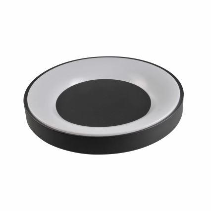 LED stmievateľné kúpeľňové stropné svietidlo WITOLD LED/48W/230V priemer 38,5 cm 3000-6000K IP44 + diaľkové ovládanie