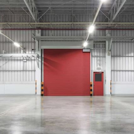 Stmievateľné LED technické svietidlo MISTY LED/29/37/45/51W/230V 4000K IP66