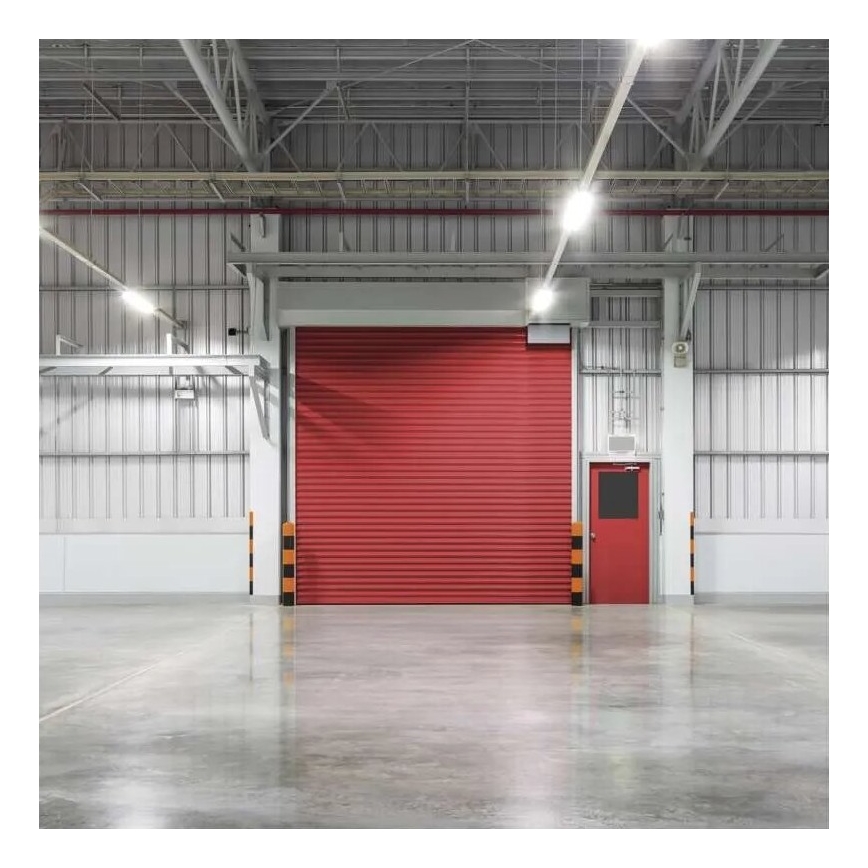 Stmievateľné LED technické svietidlo MISTY LED/29/37/45/51W/230V 4000K IP66