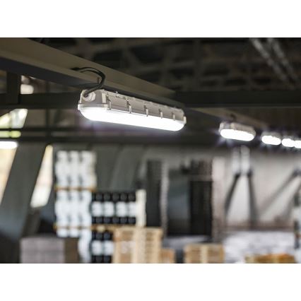 Stmievateľné LED technické svietidlo ORAVA LED/35/44/53/60W/230V IP66 150 cm