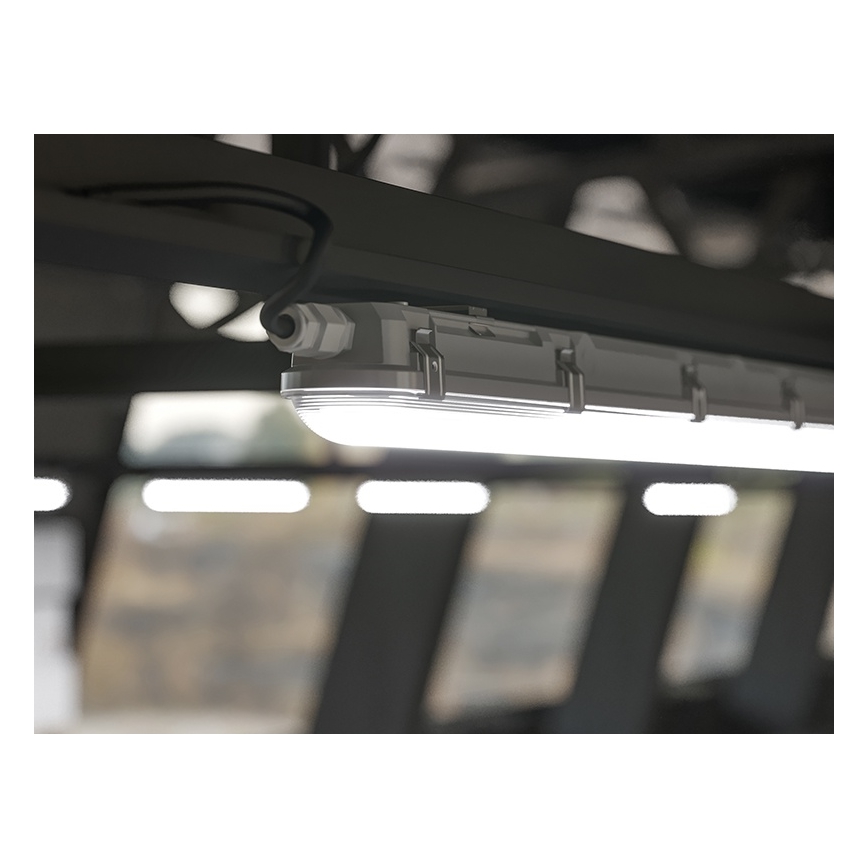 Stmievateľné LED technické svietidlo ORAVA LED/35/44/53/60W/230V IP66 150 cm