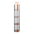 Stojacia lampa 1xE27/40W/230V
