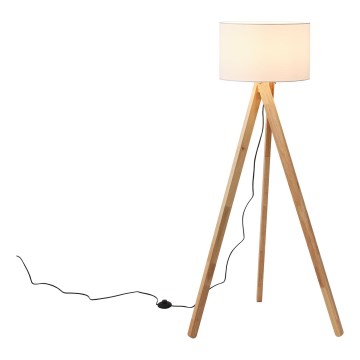 Stojacia lampa 1xE27/40W/230V