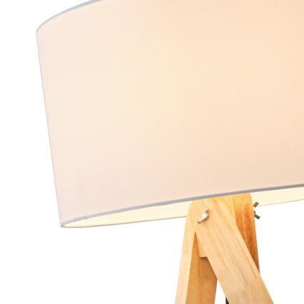 Stojacia lampa 1xE27/40W/230V