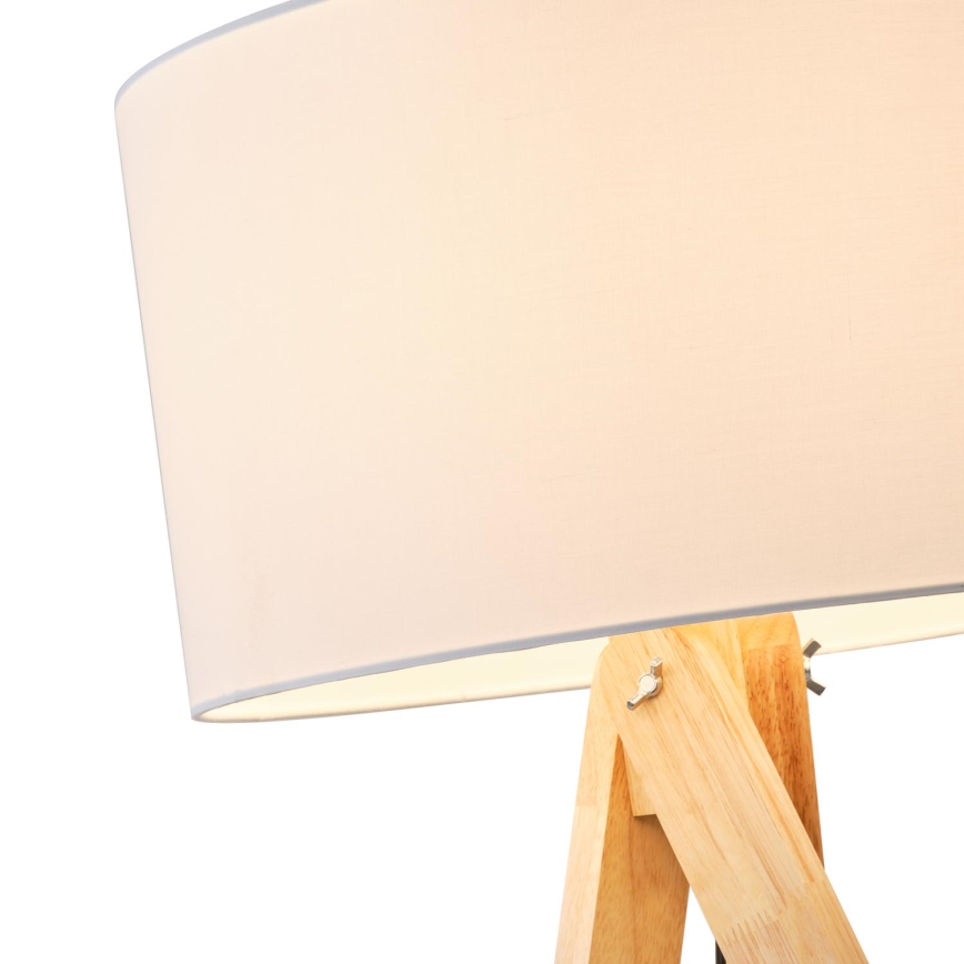Stojacia lampa 1xE27/40W/230V