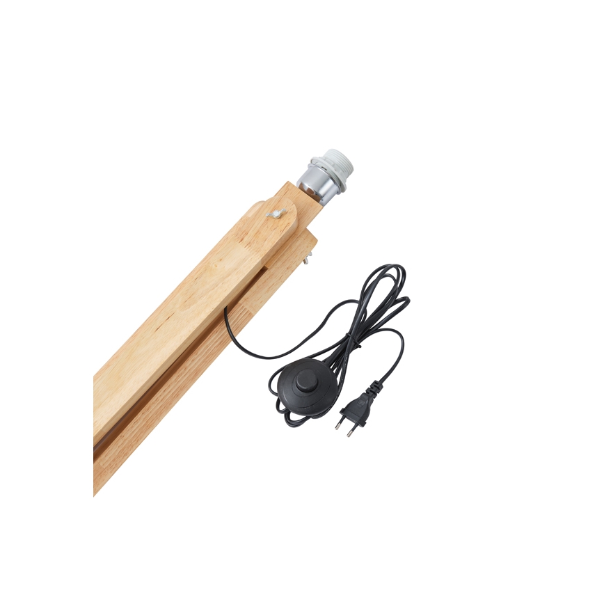 Stojacia lampa 1xE27/40W/230V