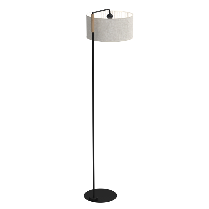 Stojacia lampa ATLANTA 1xE27/60W/230V
