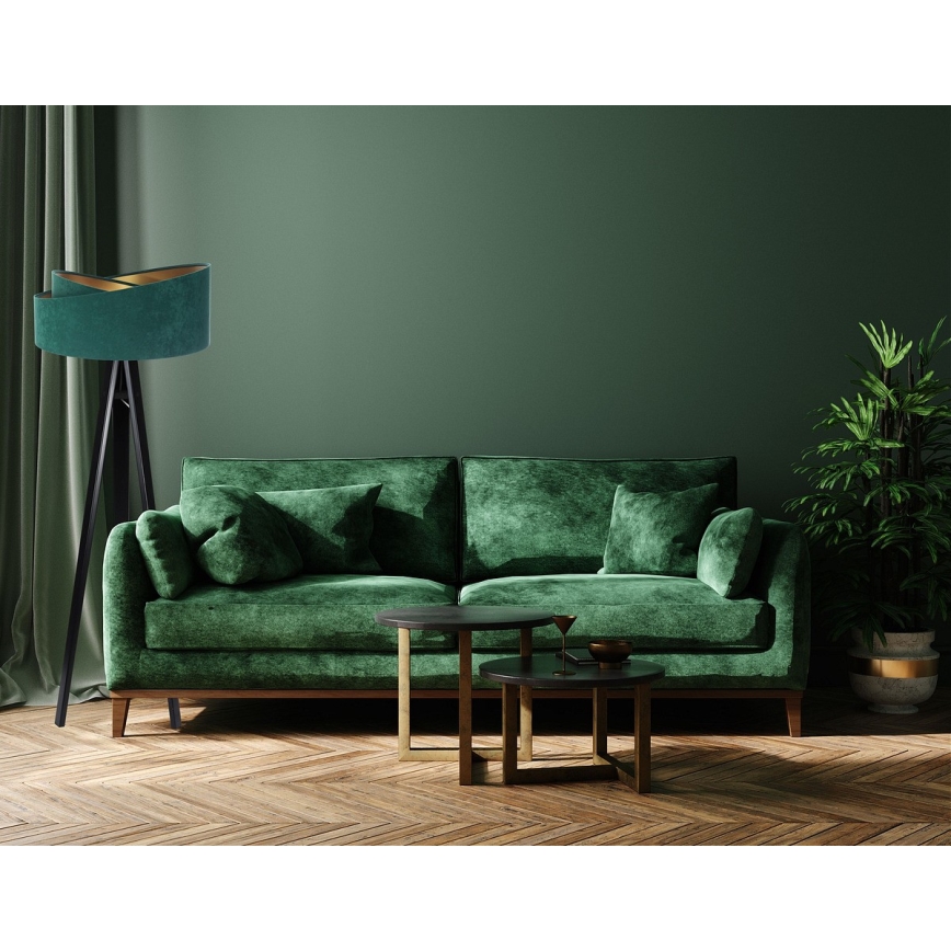 Stojacia lampa GALAXY 1xE27/60W/230V