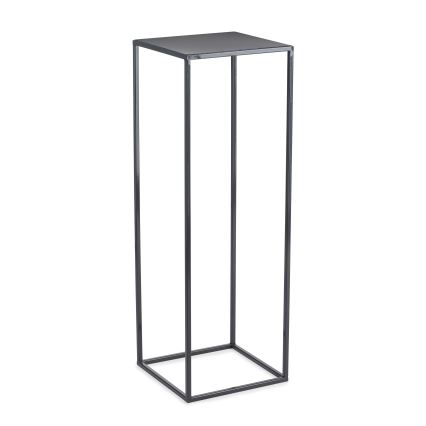Stojan na kvety 70x24 cm antracit