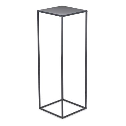Stojan na kvety 70x24 cm antracit