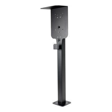 Stojan na nabíjaciu stanicu pre elektromobily 130 cm