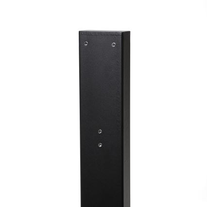 Stojan na nabíjaciu stanicu pro elektromobily 120 cm