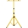 Stojan na reflektory 180 cm žltá