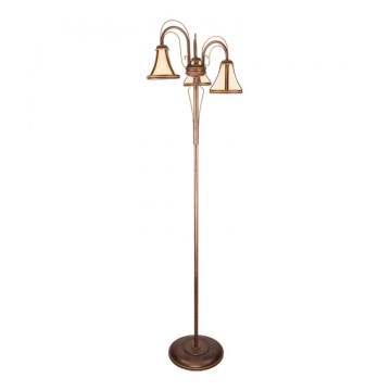 Stojanová lampa TANAJA T/LS/3 3xE27/60W Stojanová lampa TANAJA T/LS/3 3xE27/60W
