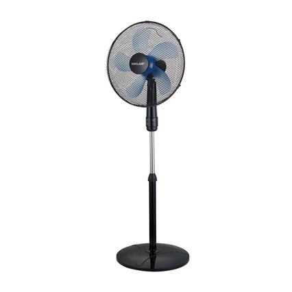 Stojanový ventilátor 3 v 1 50W/230V pr. 40 cm čierna