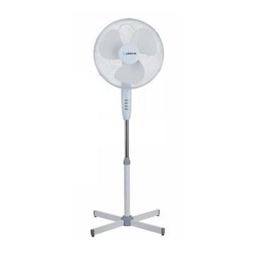 Stojanový ventilátor 40W/230V